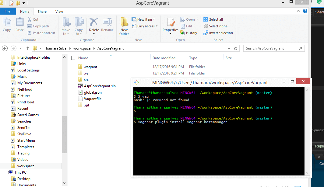 Asp net core project Asp net core project