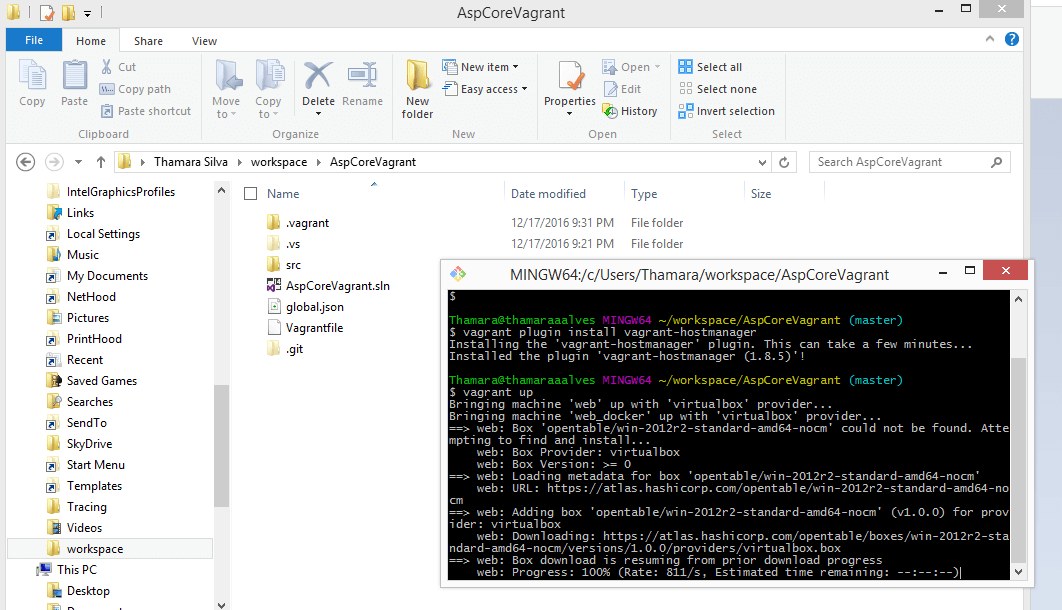Asp net core project Asp net core project